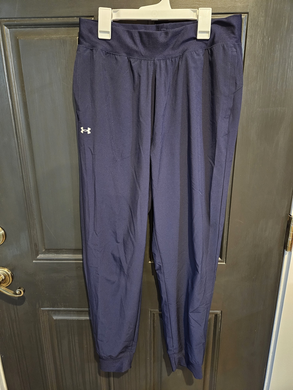Under Armour Navy Athletic Joggers
